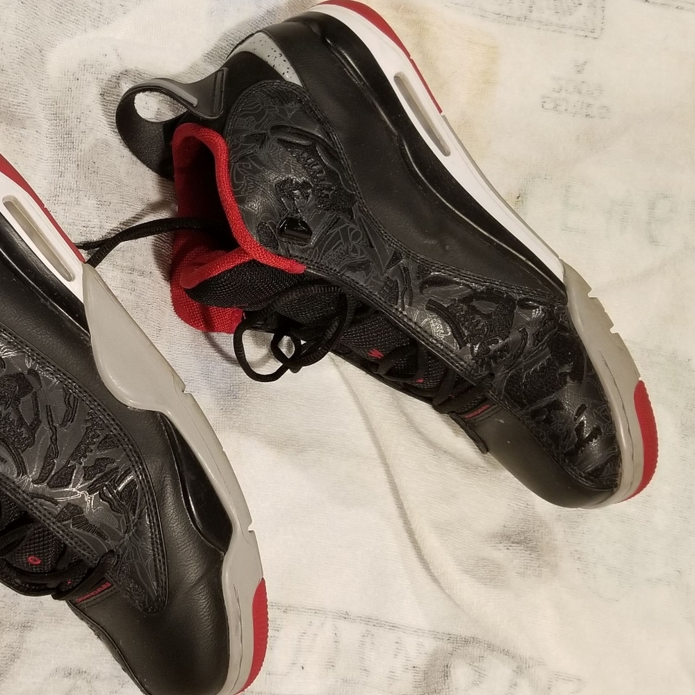 Jordans